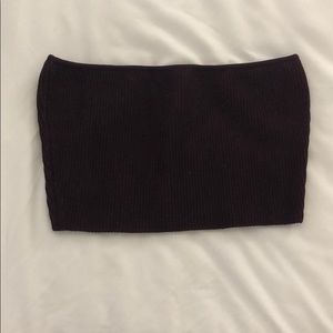 Aritzia tube top